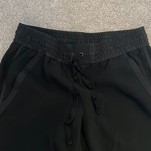 LOFT Black pants